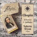 Scherzos und Ballades [UK-Import]