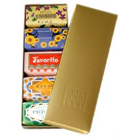 Claus Porto Soap Gift Set - Assortment 1