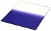 Electronics : Cokin P669 M2 Fluo Graduated Filter in a Protective Case (Mauve)