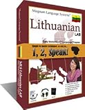 MLS Easy Immersion Lithuanian Lab (Easy Immersion Language Lab)