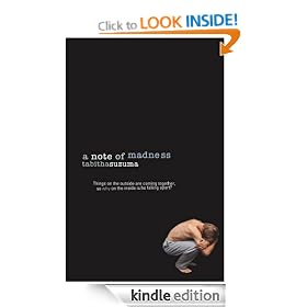 A Note Of Madness (Definitions)