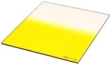 Cokin Verlauf Fluo Gelb 2 P 661