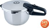 Fissler �j���[�r�^�N�C�b�N ���͓� 4.5L 38-648-04