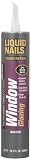 Review MACCO ADHESIVES GC-17 10.3 / MACCO ADHESIVES Gc-17 10.3GLAZING LIQUID NAIL 10.5 OZ (PACK OF 12)