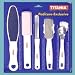 Titania Pedicure Set