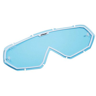 Thor Motocross Hero/Enemy Goggle Replacement