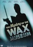 The Mystery of the Wax Museum / 1933 / Fay Wray
