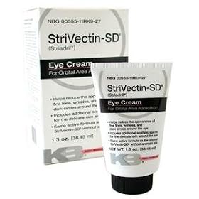 1.3 oz StriVectin - SD ( StriVectin Eye Cream )