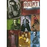 Rent the Movie: Vocal Selections (Piano/Vocal)von "Jonathan Larson"