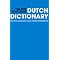 Teach Yourself Dutch