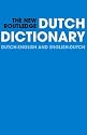 The New Routledge Dutch Dictionary Dutch-English/English-Dutch