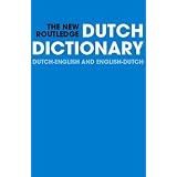 The New Routledge Dutch Dictionary Dutch-English/English-Dutchby R. Hempelman