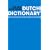 The New Routledge Dutch Dictionary Dutch-English/English-Dutch