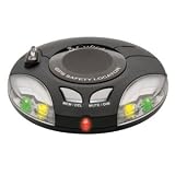 New Cobra SL3 Saftey Locator With Aura Speed Red Light Camera Locator GPS Standalone Device