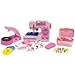 Read Hello Kitty Chainstitch Sewing Machine & Bead Applicator Activity Set Details Hello Kitty Chainstitch Sewing Machine & Bead Applicator Activity Set