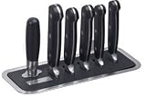 Franke : KFB01 Synthetic Knife Block (knife set not included)