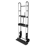 40710S Milwaukee Hand Trucks Promo Appliance Carrier