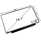 Acer Aspire One D270-1865 Laptop LCD Screen 10.1 WSVGA LED ( Compatible Replacement)