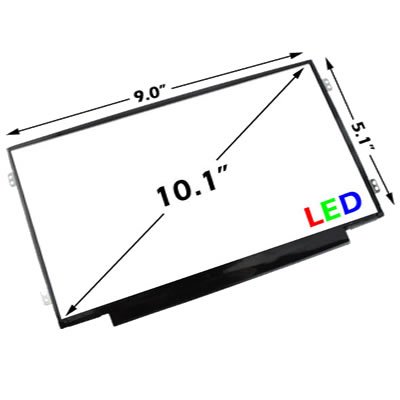 Acer Aspire One D270-1824 Laptop LCD Screen 10.1 WSVGA LED ( Compatible Replacement)