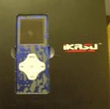 Ikasu 1.5 2GB MP4 Player. (Camo Boy).