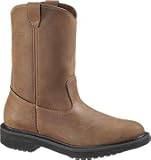 Men's Wolverine Wolverine DuraShocks Nubuck 10 Wellington