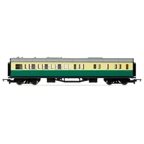 Hornby R121 00 Gauge Thomas & Friends Gordon Brake Coach Accessory