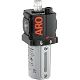 Ingersoll Rand Lubricator - 3/8in., 105 CFM, 150 PSI, Model# L36231110
