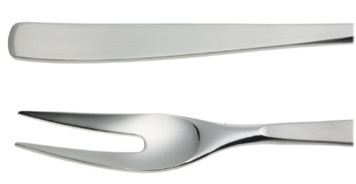 WMF Nortica 5-Piece Stainless Steel Flatware Hostess Set