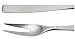 Kitchen & Housewares : WMF Nortica 5-Piece Stainless Steel Flatware Hostess Set
