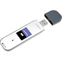 Linksys by Cisco WUSB54GC Compact Wireless-G USB Adapter