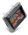 naviTUNING Sonnenblende für Garmin Nüvi mit 3,5" Display