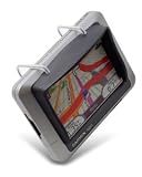 Produkt-Bild: tronicPRO Sonnenblende f&uuml;r Garmin N&uuml;vi mit 3,5" Display