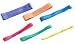 Exercise Resistance Band Set of 6