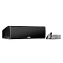 Polk Audio CSI A6 Center Channel Speaker (Single, Black)