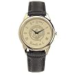 Alabama - Tradition Ladies Watch - Black