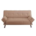 Sofa Bed - Sand