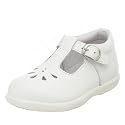 Stride Rite Infant/Toddler Katy Stage 3 Shoe,White,4 XW US Toddler