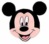 �f�B�Y�j�[������ۃJ�o�[�i�~�b�L�[�j