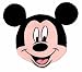 �f�B�Y�j�[������ۃJ�o�[�i�~�b�L�[�j