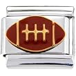 Football Italian Charm