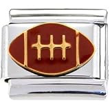 FOOTBALL Italian Charm