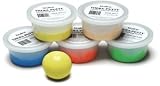 Thera-Putty: Medium-firm Density, 2 oz., - 2 OZ/ EA