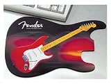 Stratocaster Mouse Pad
