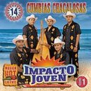 14 Cumbias Chacalosas 1