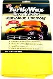 Review CARRAND TW2226 / 2.5 sq. ft. Chamois 2.5 sq ft
