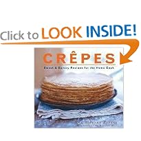 easy crepe recipe