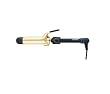 Hot Tools Big Bumper 1-1/2" Spring Curling Iron