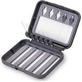C&F Design Standard Threader 5-Row Fly Box
