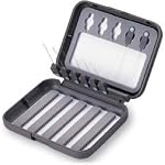 C&F Design Standard Threader 5-Row Fly Box