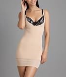 Lavonne Bustless Slip by Yummie Tummie #YT4-012